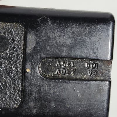 Replacement Power Cord For Regal Ware Electric Coffee - Thumbnail 4
