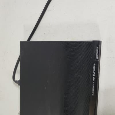 Panasonic DMP-BDT210 3D Blu Ray DVD Player Tested Working No Remote - Thumbnail 7