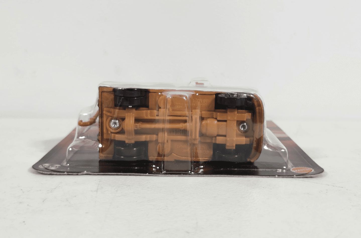 Disney Pixar Cars Mater Tow Truck 1/55 Toy Vehicle Mattel NEW - Thumbnail 5