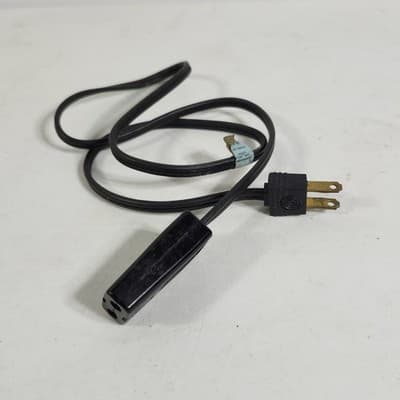 Replacement Power Cord For Regal Ware Electric Coffee - Thumbnail 3