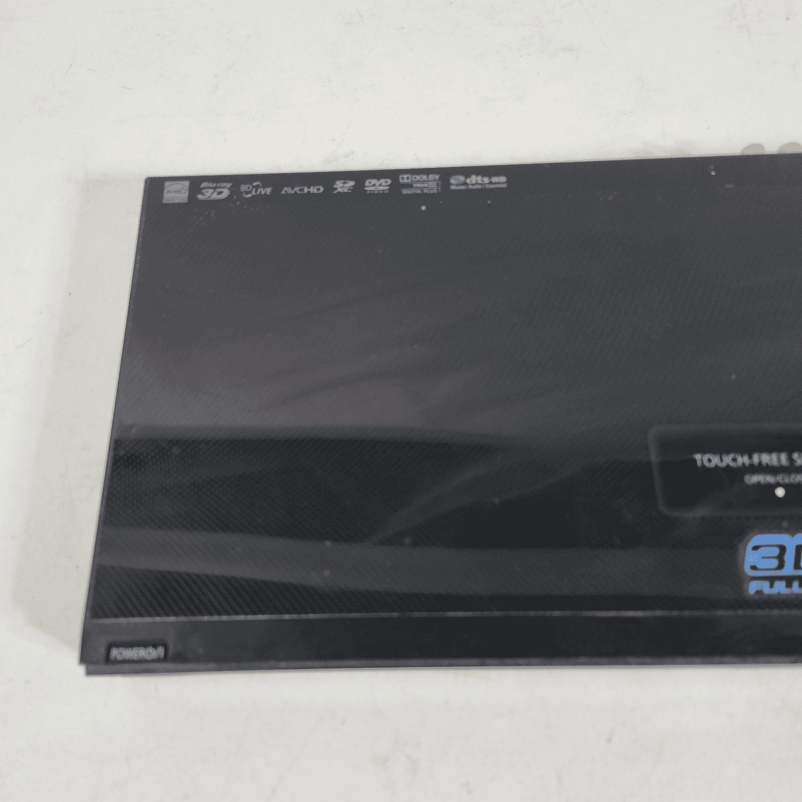 Panasonic DMP-BDT210 3D Blu Ray DVD Player Tested Working No Remote - Thumbnail 6