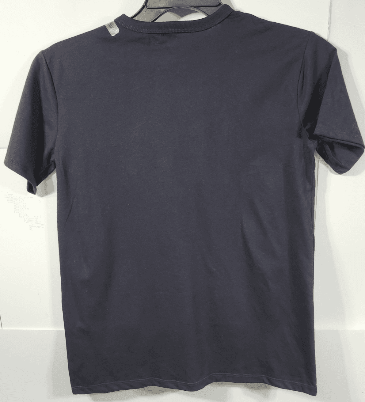 The Children's Place Tshirt Size XL First Day Of Third Grade Graphic Black NEW - Thumbnail 4