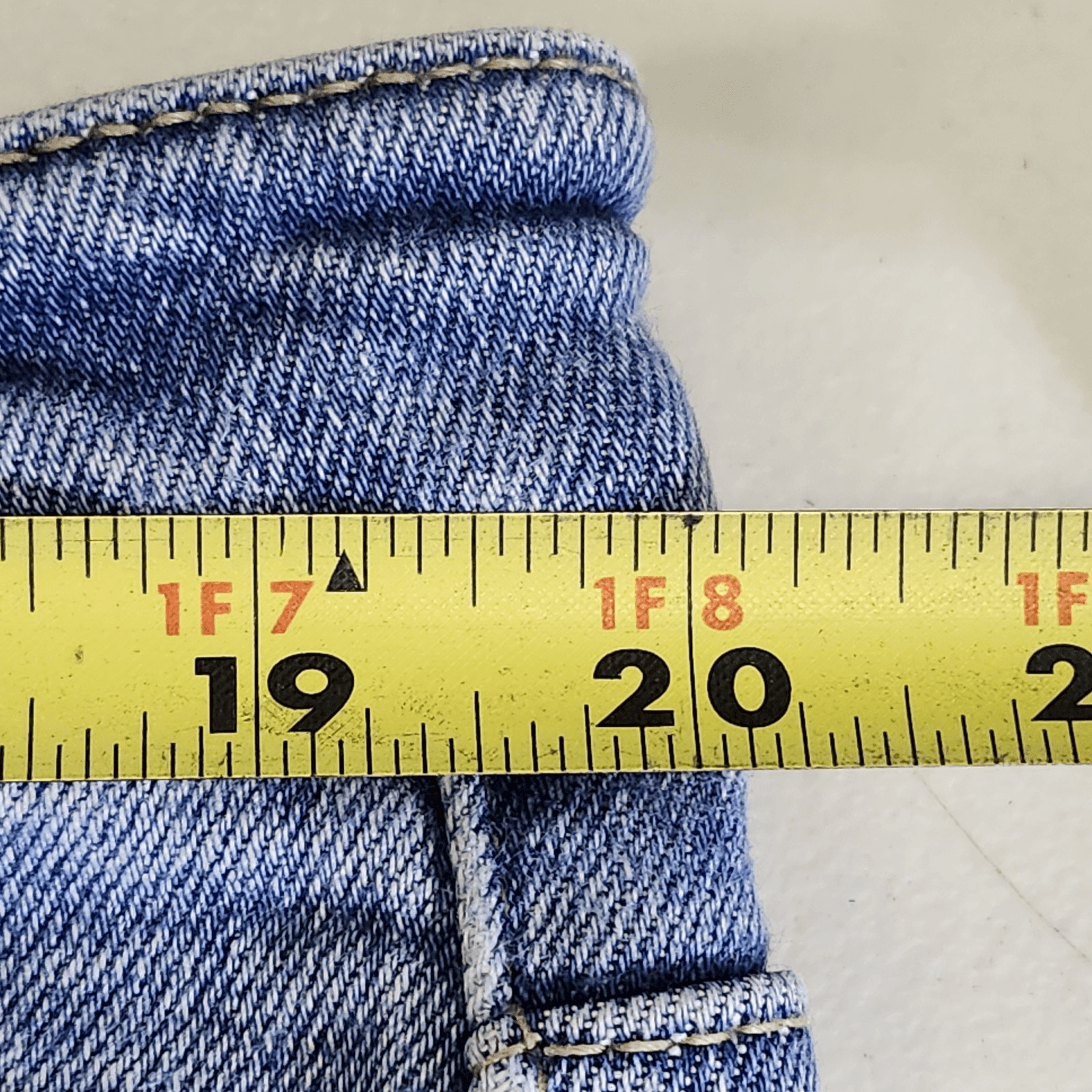BKE Womens Size 35 x 27 Jeans Payton Universal Fit Mid Rise Ankle Skinny - Thumbnail 2