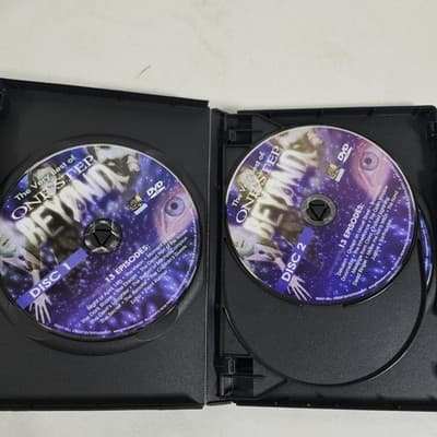 Very Best of One Step Beyond DVD Set - Thumbnail 2
