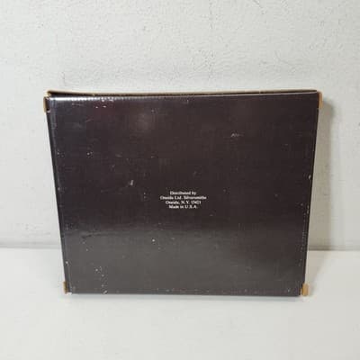 Vintage Wm. A. Rogers Oneida Silver Color Metal Bell Footed Trivet Hot Pad USA - Thumbnail 6