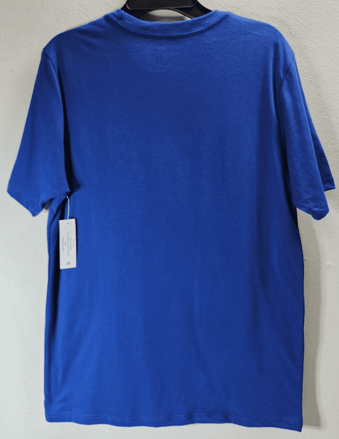 Disney Lilo & Stitch "Up To Snow Good" Graphic T-shirt Boys Size XL NEW - Thumbnail 4