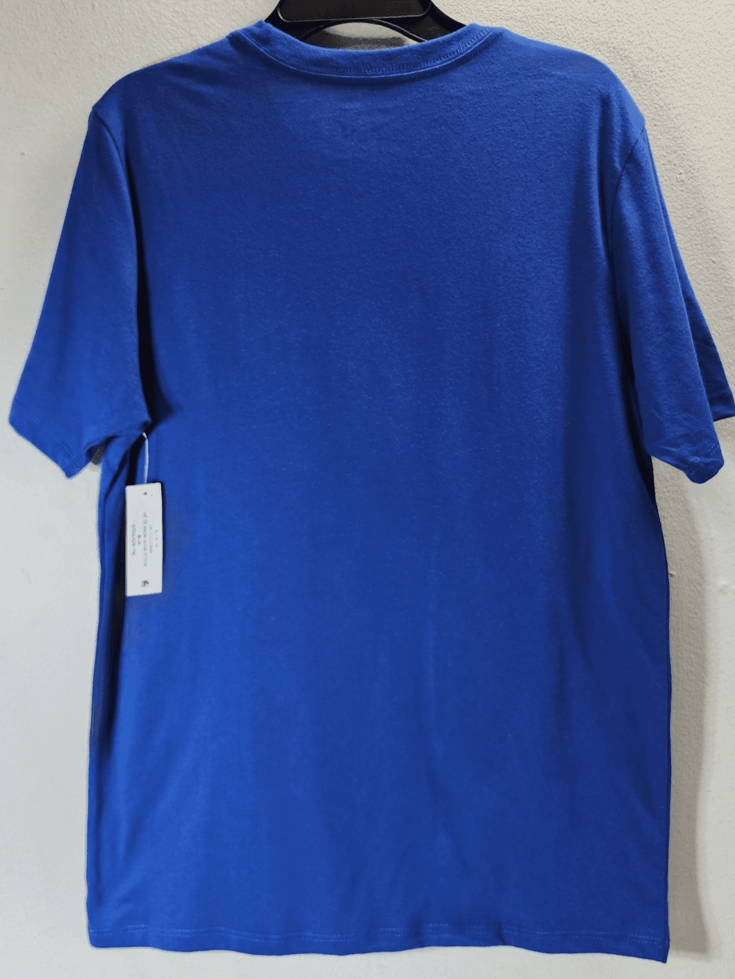 Disney Lilo & Stitch "Up To Snow Good" Graphic T-shirt Boys Size XL NEW - Thumbnail 6