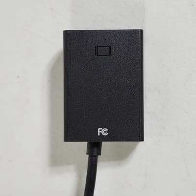 Insignia HDMI to VGA Adapter Cord Black - Thumbnail 6