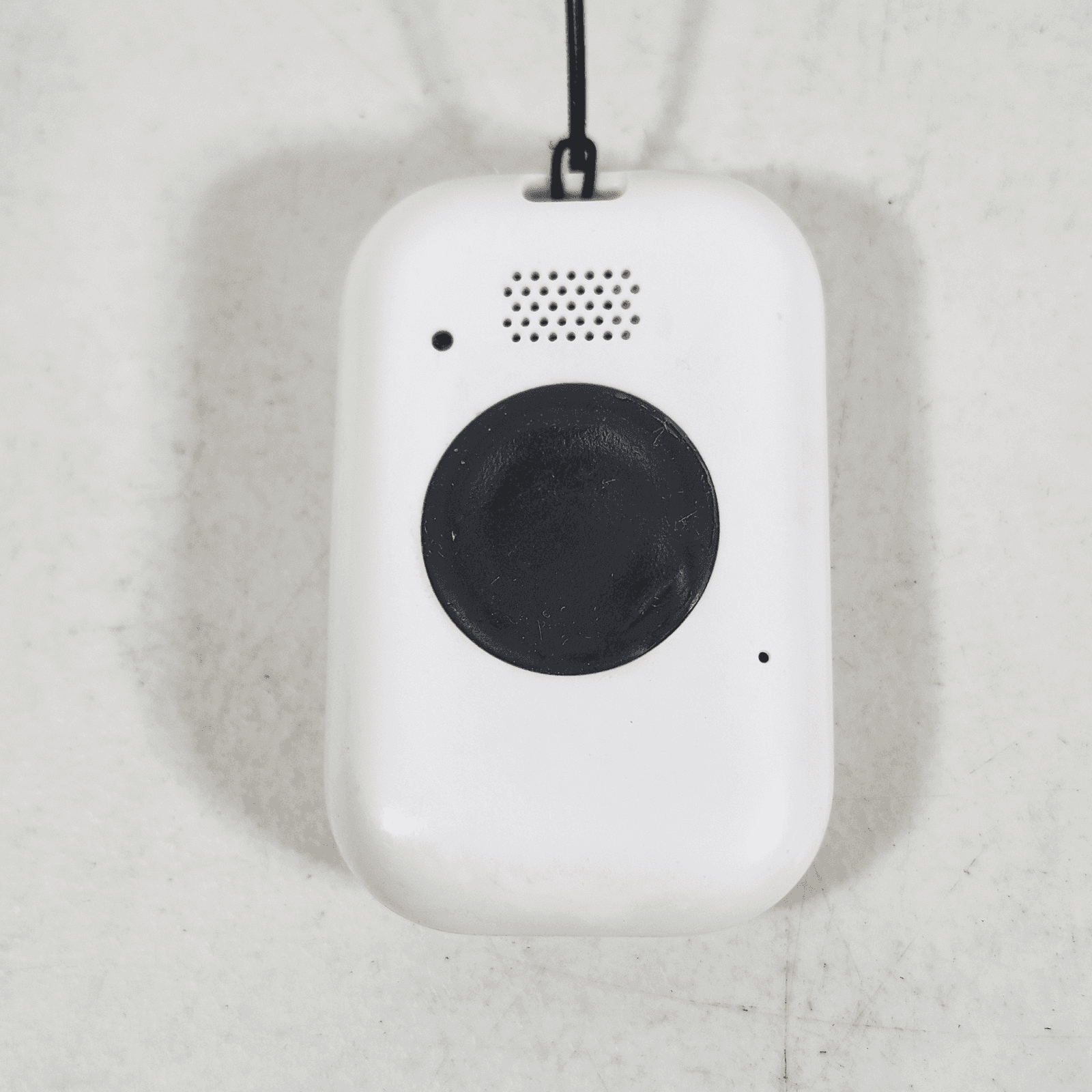 Medical Alert system Model ANH1118-03 By Lifeline Emergency Necklace And Charger - Thumbnail 5
