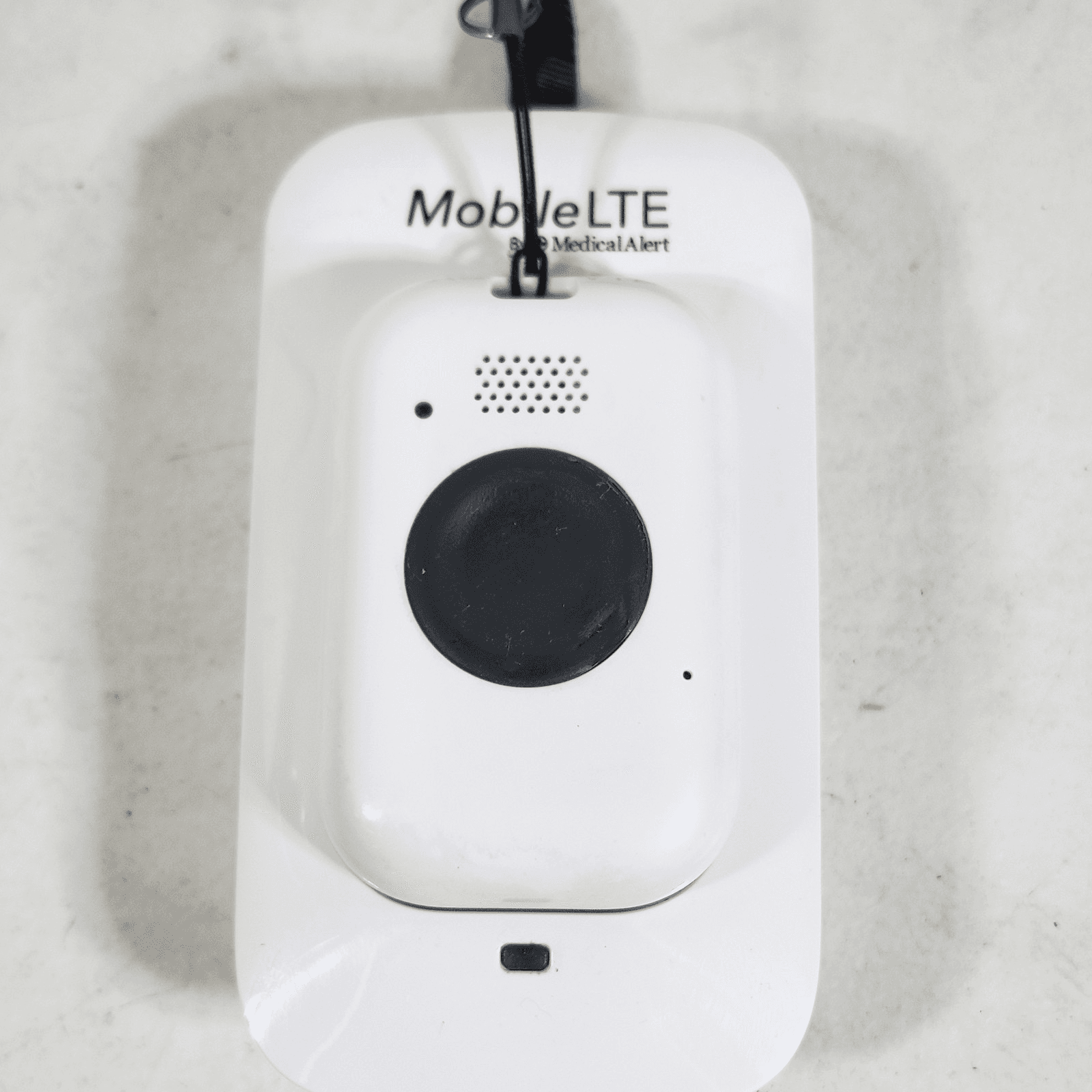 Medical Alert system Model ANH1118-03 By Lifeline Emergency Necklace And Charger - Thumbnail 2