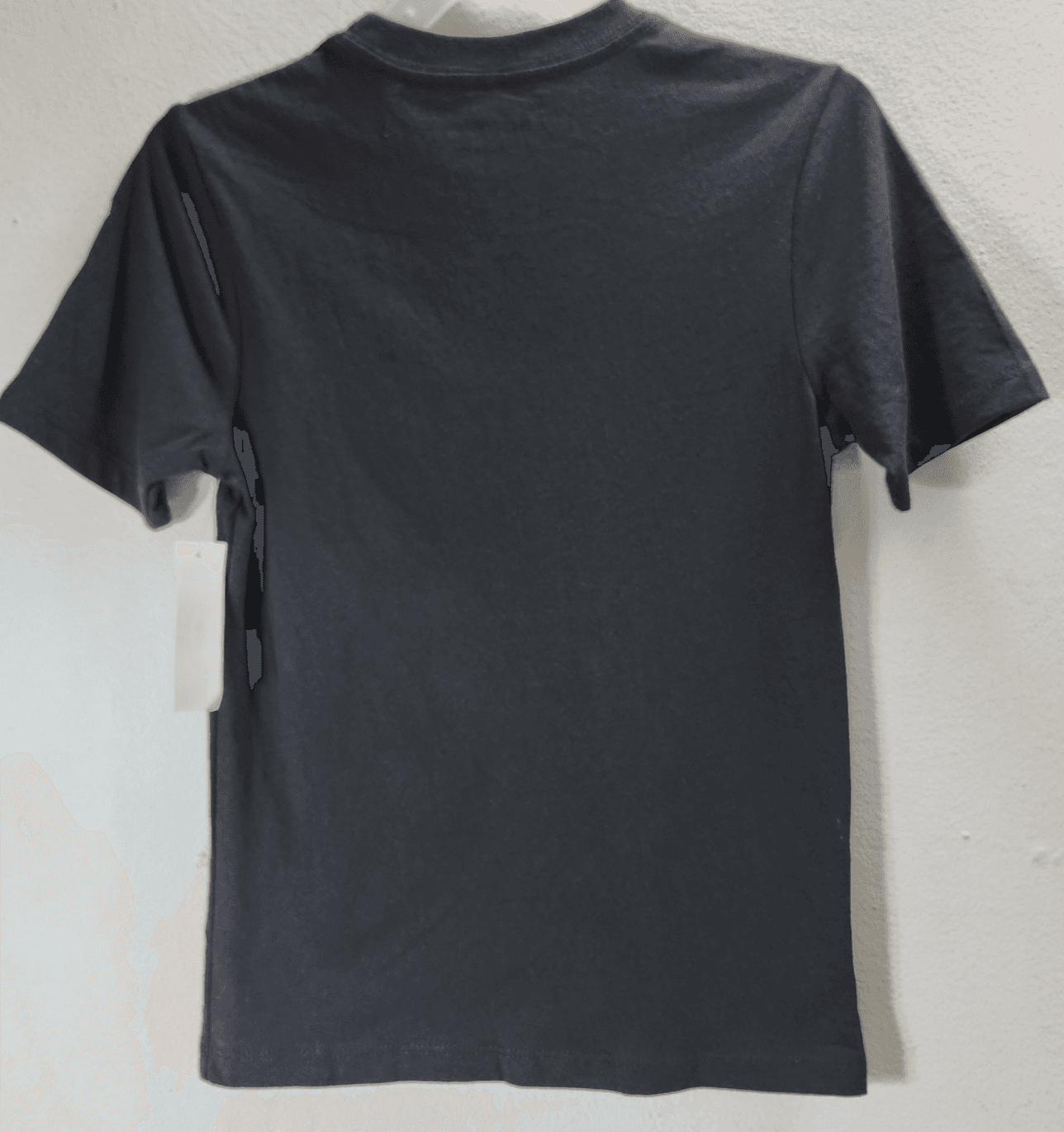 Spiderman Marvel Graphic T-Shirt Boys Size Small Black Short Sleeve NEW - Thumbnail 4