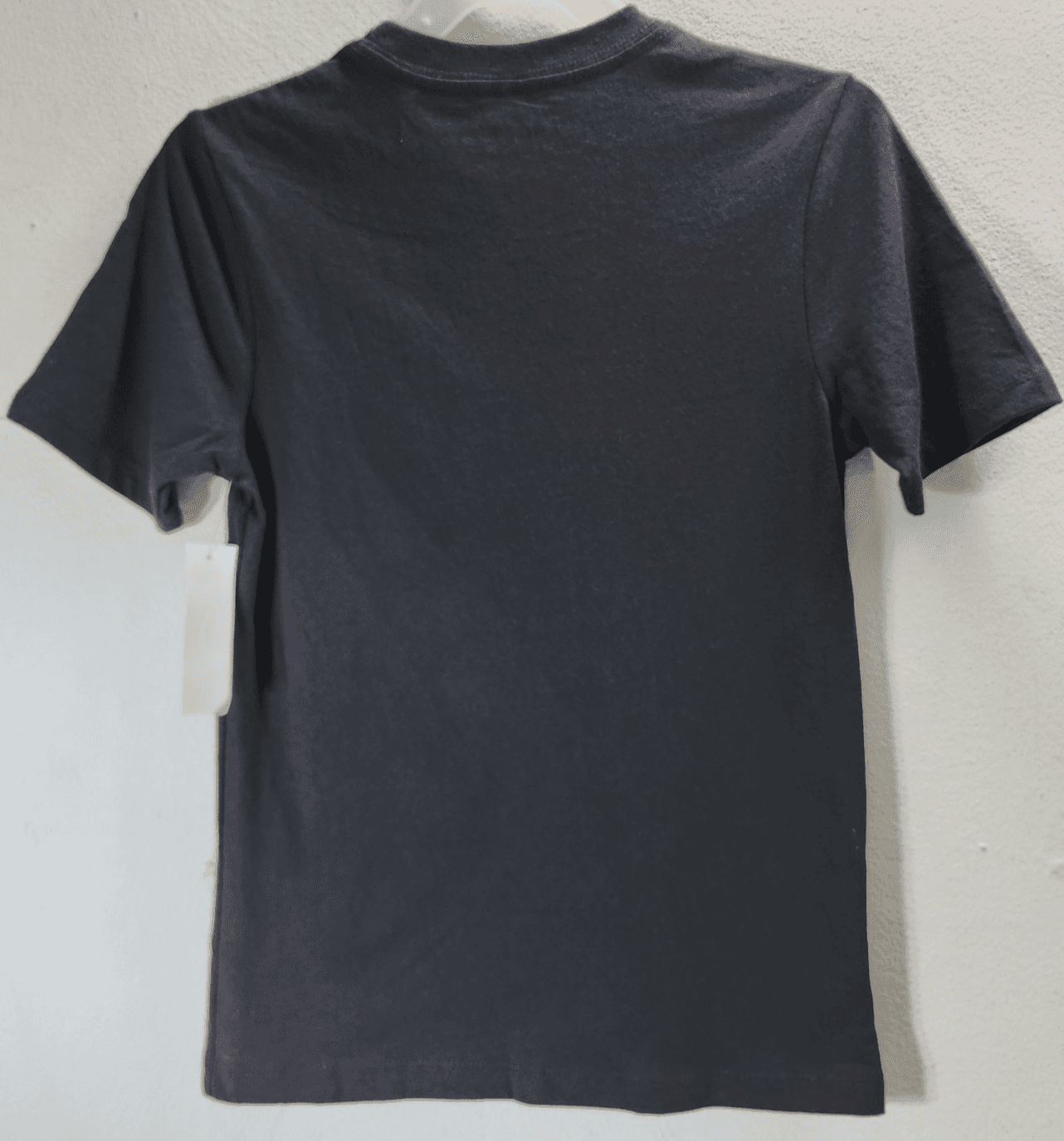 Spiderman Marvel Graphic T-Shirt Boys Size Small Black Short Sleeve NEW - Thumbnail 6