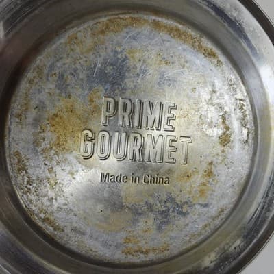 2 Quart Tea Pot Prime Gourmet Stainless Steel Whistling Tea Kettle - Thumbnail 8