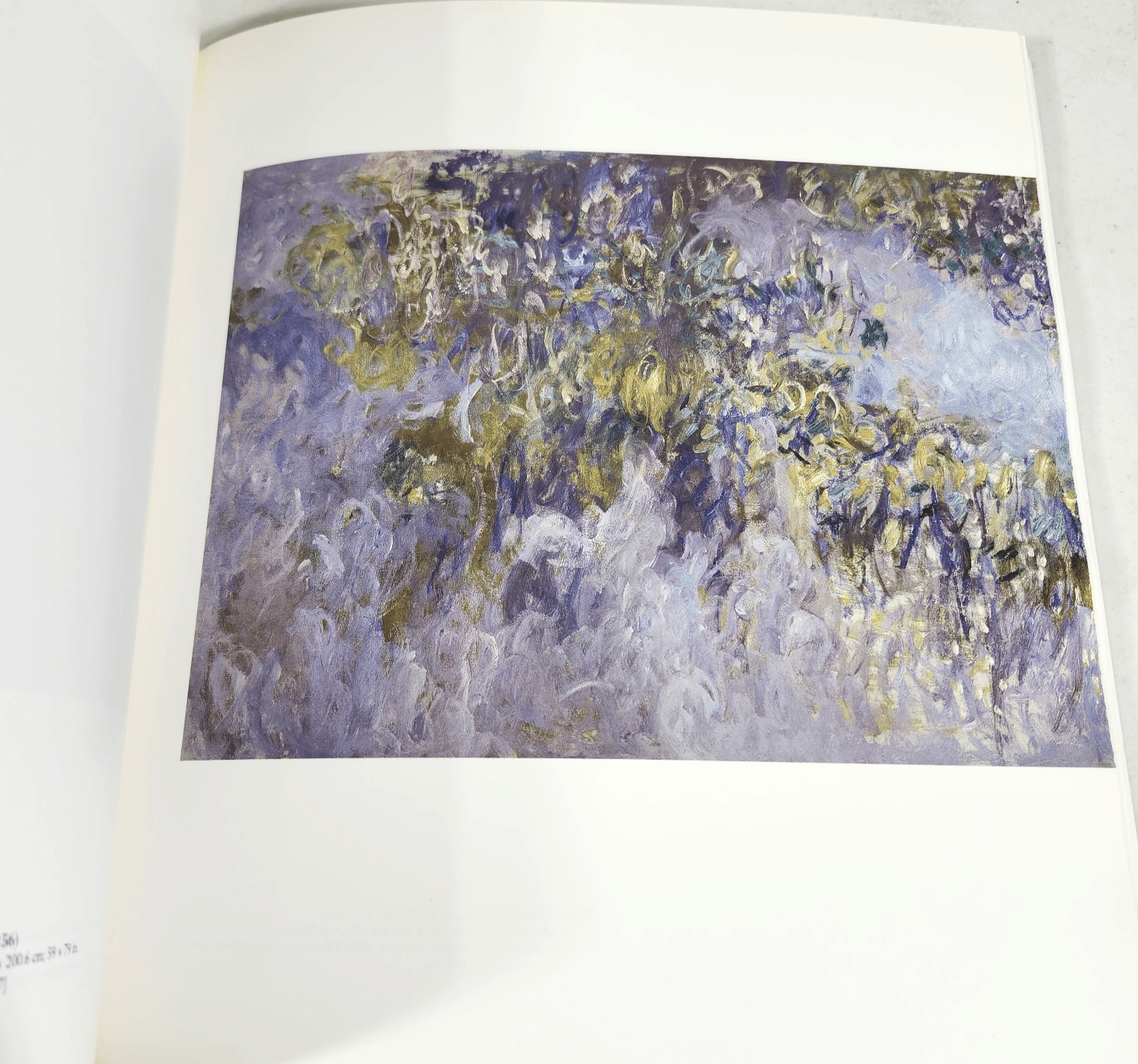 Claude Monet, 1840-1926 Paperback Charles F. Stuckey - Thumbnail 2