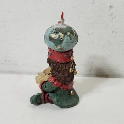 Mark Klaus Mailer Figure 1st Edition Home Decor - Thumbnail 5