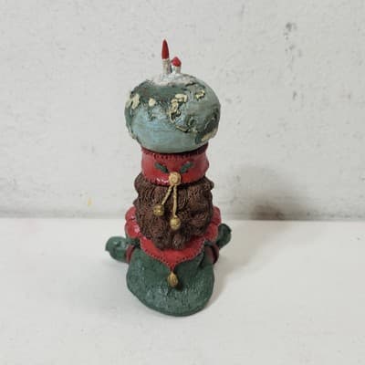 Mark Klaus Mailer Figure 1st Edition Home Decor - Thumbnail 6