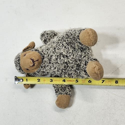 Russ Chester Lamb Sheep Plush 7" Stuffed Animal - Thumbnail 8