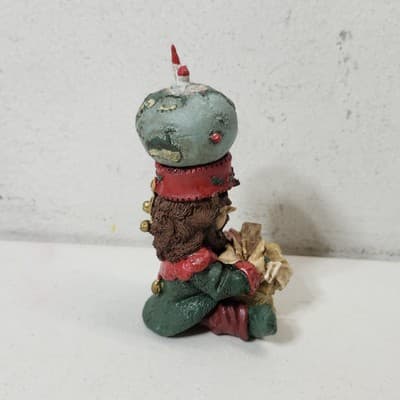 Mark Klaus Mailer Figure 1st Edition Home Decor - Thumbnail 7
