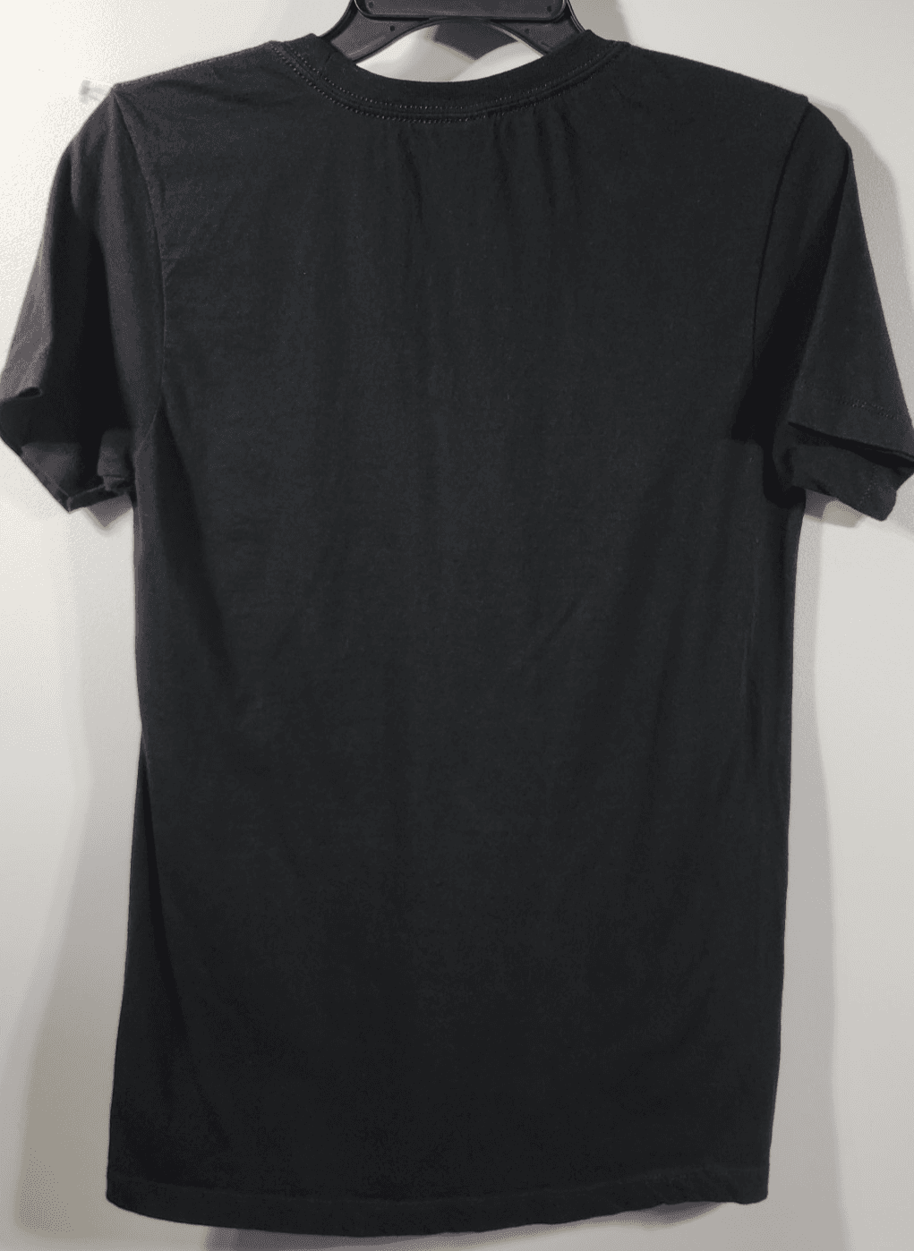 Ed Sheeran Men's Small Divide Concert Graphic T-Shirt Black Short Sleeve - Thumbnail 6