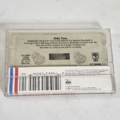 Lot of 11 Country Music Cassettes Willie Nelson Randy Travis Neil Diamond - Thumbnail 17