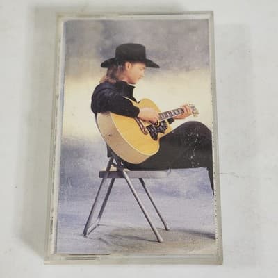 Lot of 11 Country Music Cassettes Willie Nelson Randy Travis Neil Diamond - Thumbnail 12