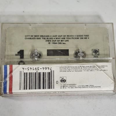Lot of 11 Country Music Cassettes Willie Nelson Randy Travis Neil Diamond - Thumbnail 15