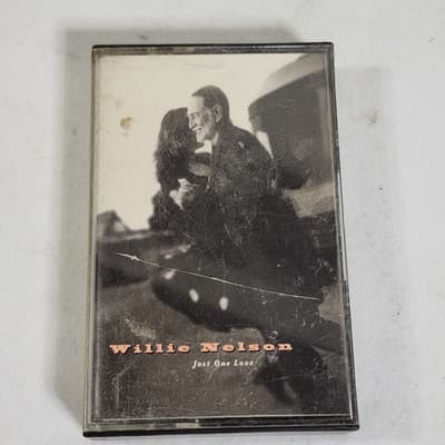 Lot of 11 Country Music Cassettes Willie Nelson Randy Travis Neil Diamond - Thumbnail 18