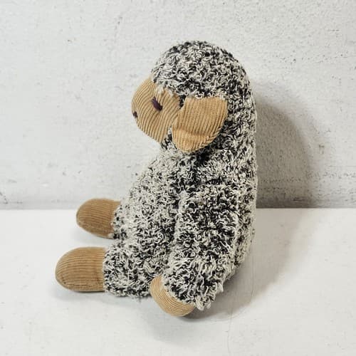 Russ Chester Lamb Sheep Plush 7" Stuffed Animal - Thumbnail 3