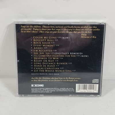 Destined to Win: The Classic Rock Collection - Thumbnail 3