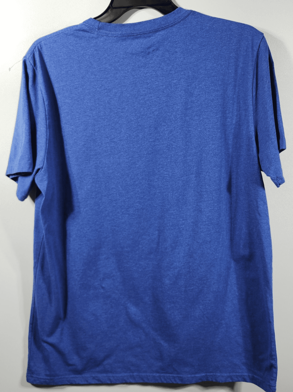 Disney Stitch Shirt Mens XL Party Animal Graphic Tee Blue Short Sleeve - Thumbnail 6