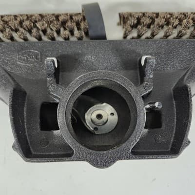 Kirby Heritage II Vacuum Part Replacement Head With Polisher Shell - Thumbnail 12