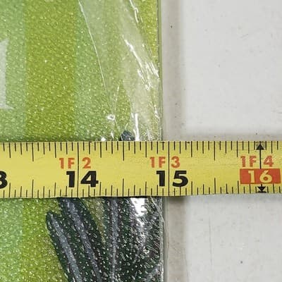 Counterart Rosemary Infused Decorative Heat Tolerant Glass Cutting Board - Thumbnail 4