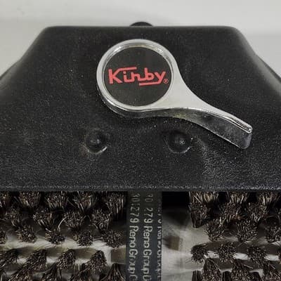 Kirby Heritage II Vacuum Part Replacement Head With Polisher Shell - Thumbnail 3
