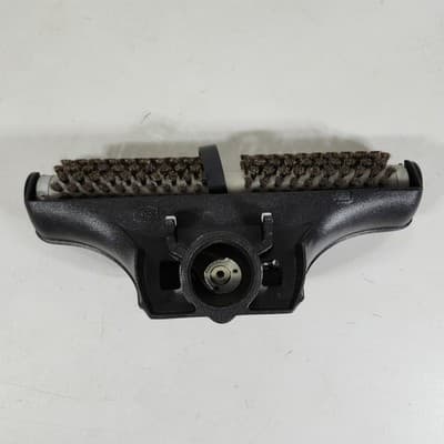 Kirby Heritage II Vacuum Part Replacement Head With Polisher Shell - Thumbnail 11