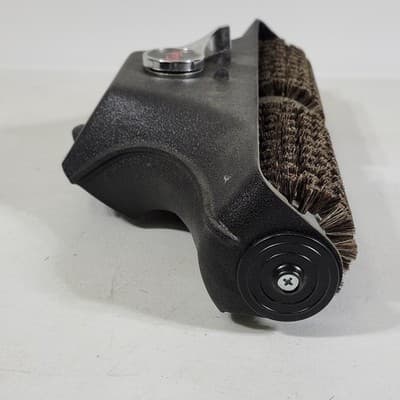 Kirby Heritage II Vacuum Part Replacement Head With Polisher Shell - Thumbnail 10