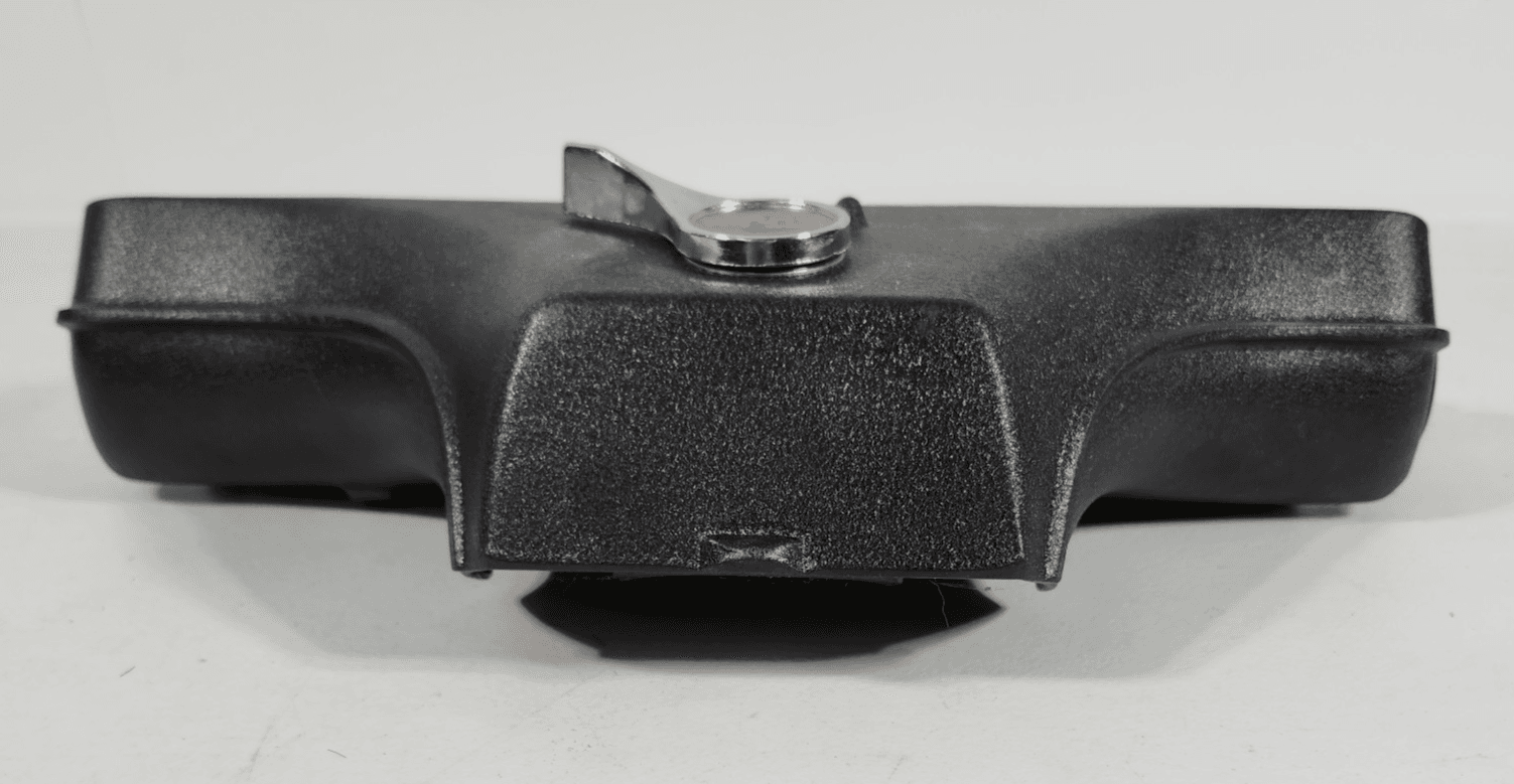 Kirby Heritage II Vacuum Part Replacement Head With Polisher Shell - Thumbnail 8