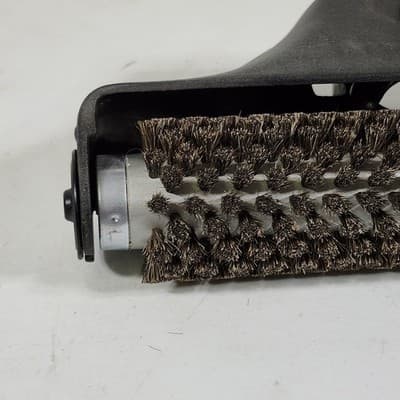 Kirby Heritage II Vacuum Part Replacement Head With Polisher Shell - Thumbnail 5