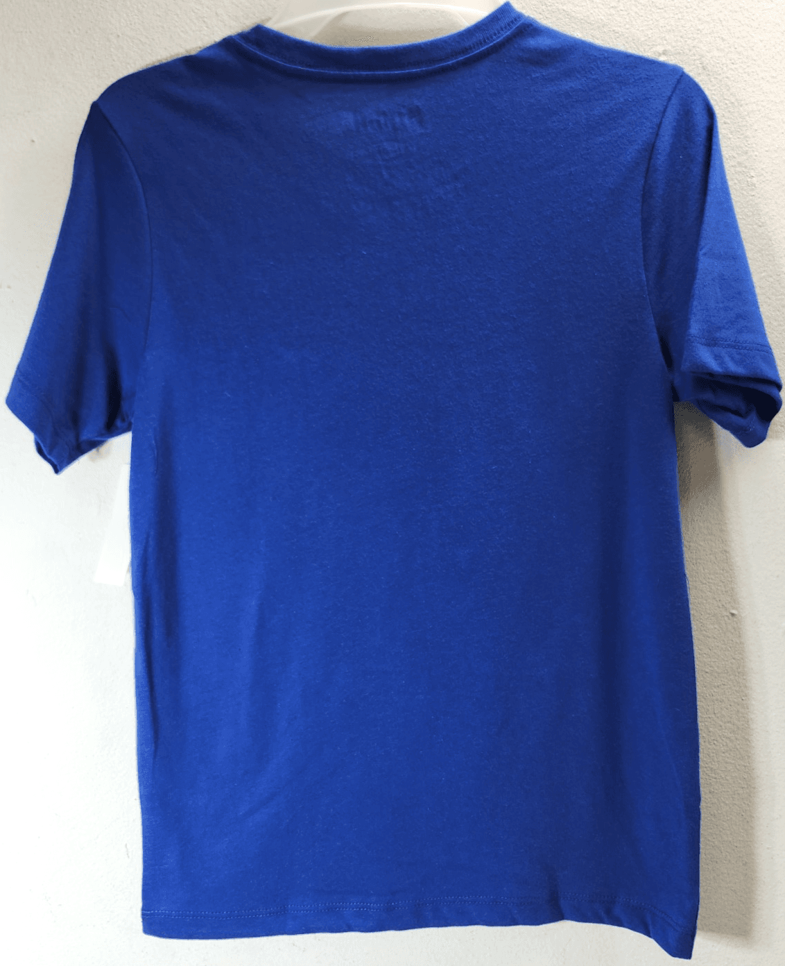 Disney Lilo & Stitch "Up To Snow Good" Graphic T-shirt Boys Size L NEW - Thumbnail 4