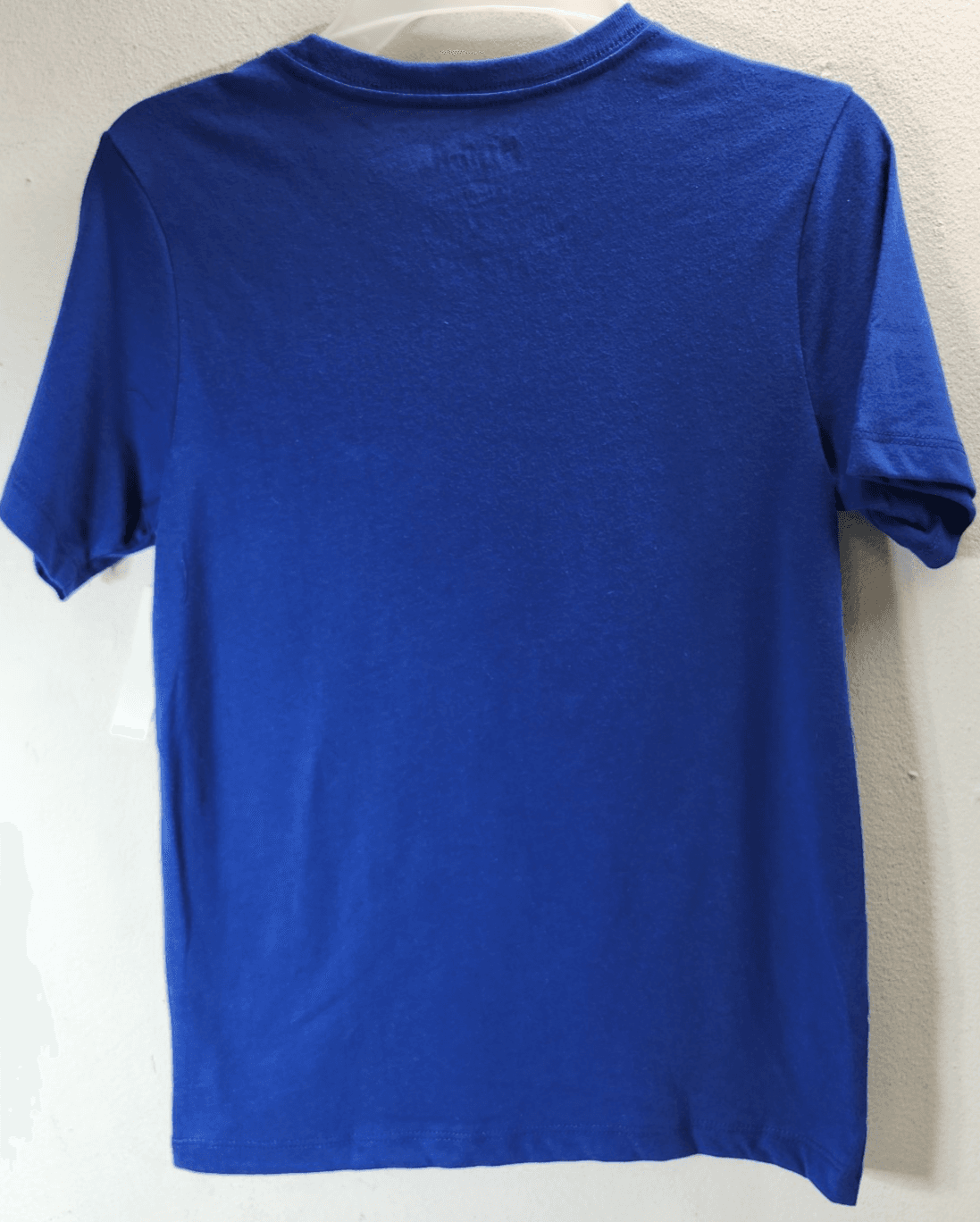 Disney Lilo & Stitch "Up To Snow Good" Graphic T-shirt Boys Size L NEW - Thumbnail 6