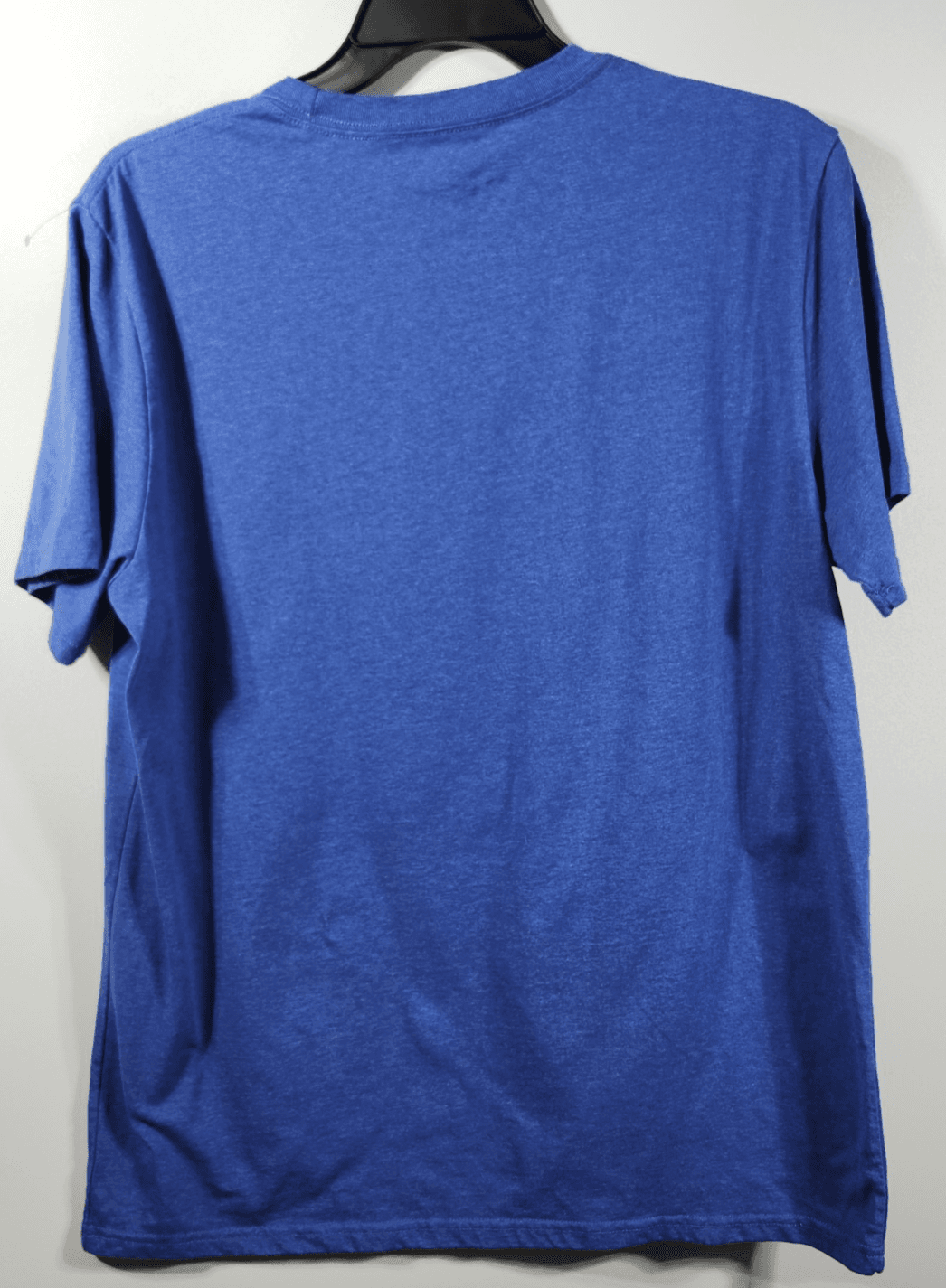 Disney Stitch Shirt Mens XL Party Animal Graphic Tee Blue Short Sleeve - Thumbnail 4