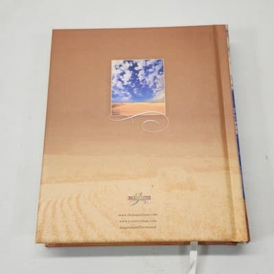 Our Daily Bread Hardcover J. David, Bosch, Henry G., DeHaan, Denn - Thumbnail 6
