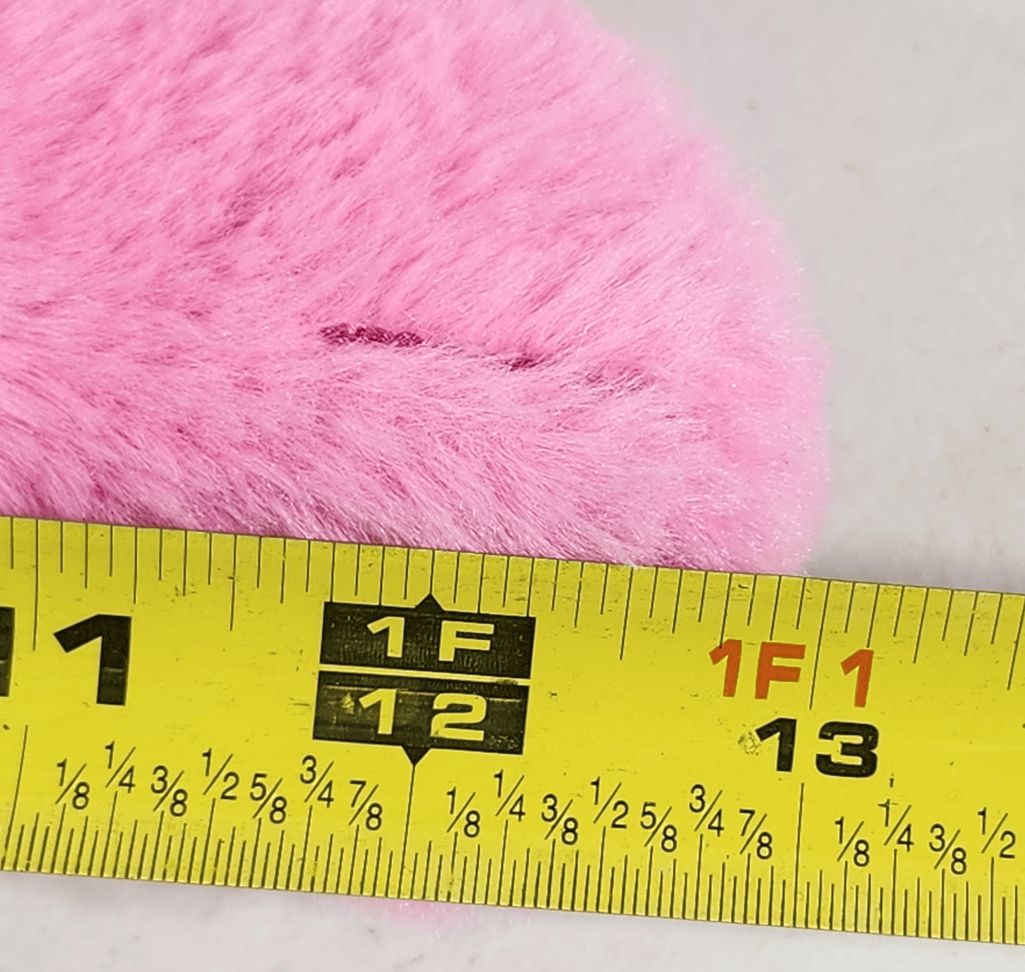 Care Bears Cheer Bear 13" Rainbow Pink Plush Stuffed Animal 2020 Model - Thumbnail 8