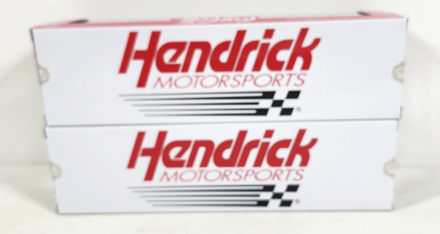 M2 Haulers Lot Chase Elliott Coca-Cola Chevy Cheyenne Super 10 Camaro Toy NEW - Thumbnail 6