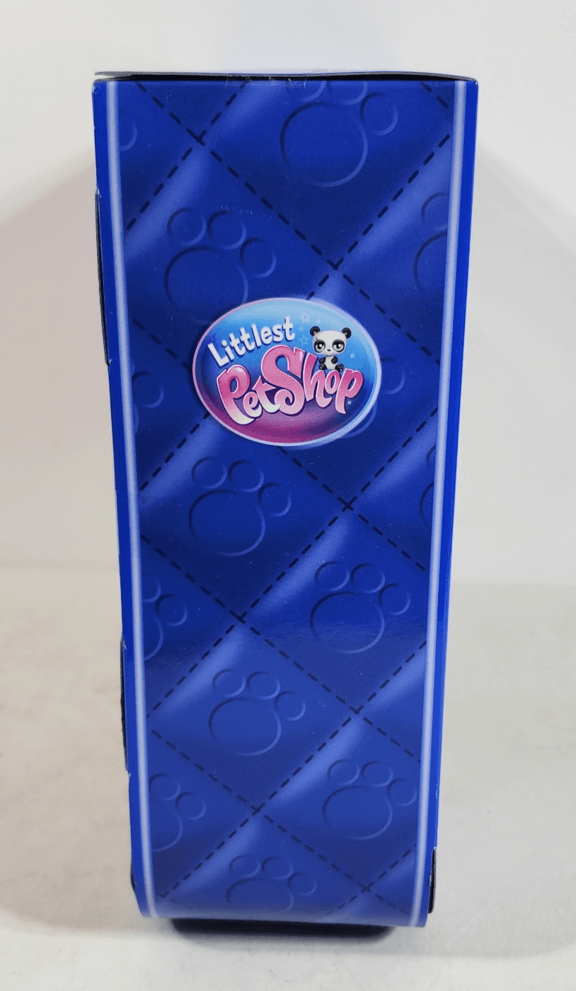 Littlest Pet Shop LPS G7 Series 5 Blind Box Display Only - Thumbnail 5