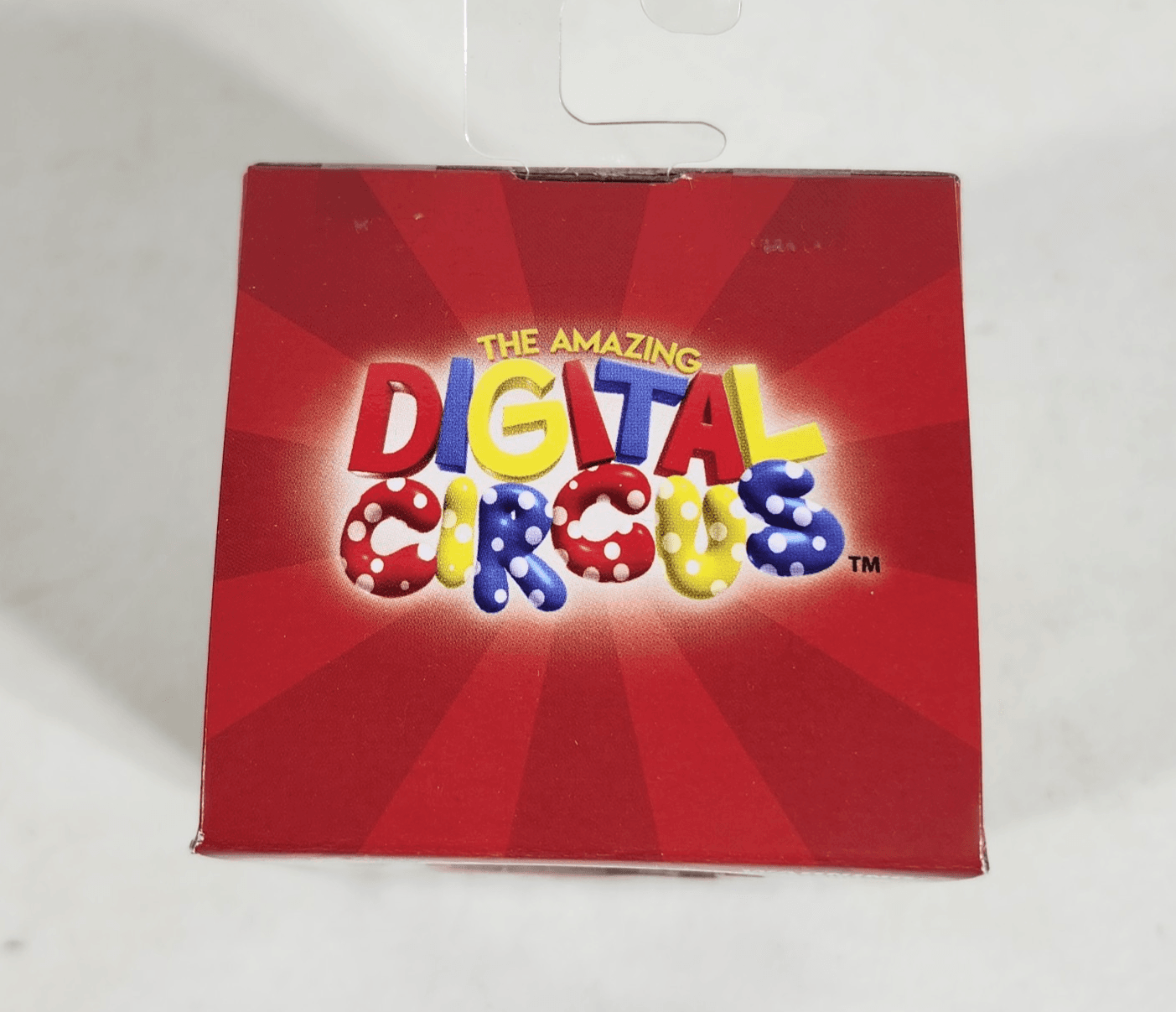 The Amazing Digital Circus Unhinged Edition Anime Pomni Minifigure Toy NEW - Thumbnail 5