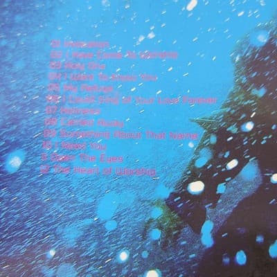 SonicFlood Audio CD By SonicFlood - Thumbnail 3