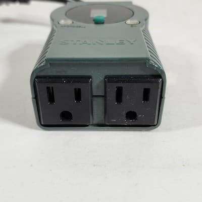 Stanley Photoelectric Switch Model TM50 Timer - Thumbnail 3