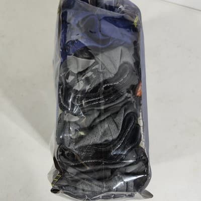 AND1 Long-Leg Boxer Briefs 6-Pack Men's Size M Underwear Breathable Stretch NEW - Thumbnail 7