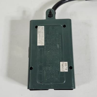 Stanley Photoelectric Switch Model TM50 Timer - Thumbnail 5