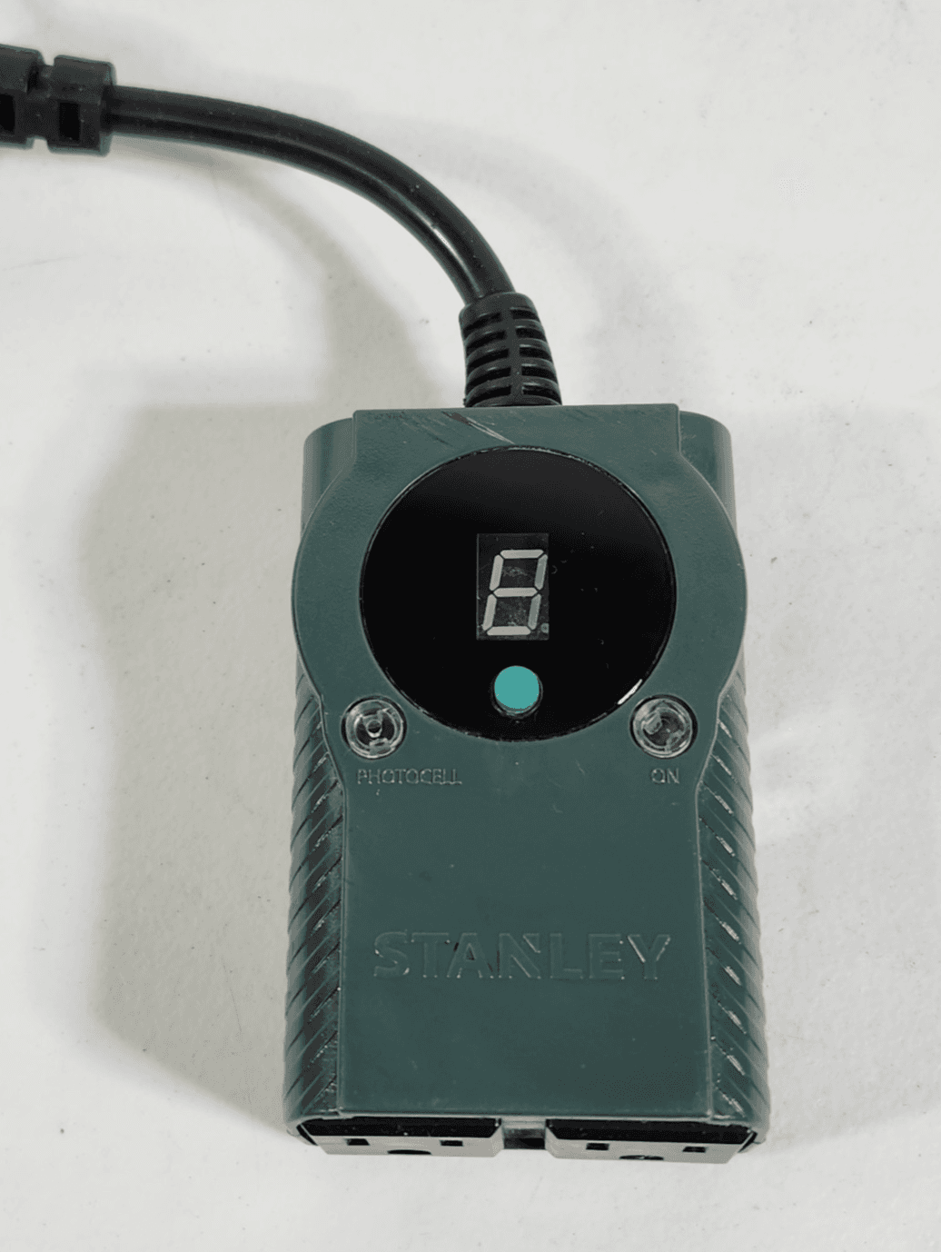 Stanley Photoelectric Switch Model TM50 Timer